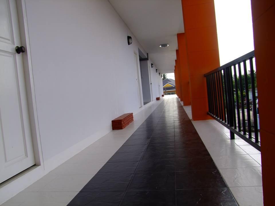 Granny House Hotel Nakhonratchasima Exterior foto